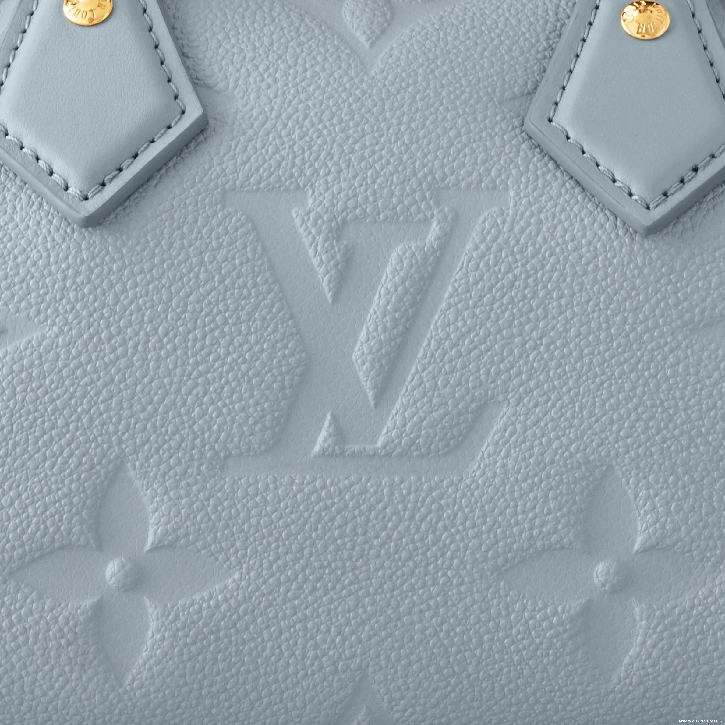 Cheap Louis Vuitton Blue Speedy 20 Hour M46484 Bandoulière 0225