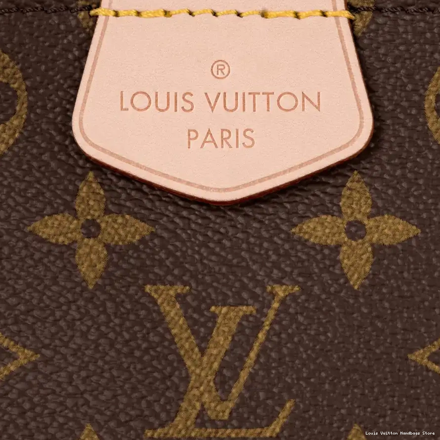 Cheap Louis Graceful Vuitton PM M43701 0222