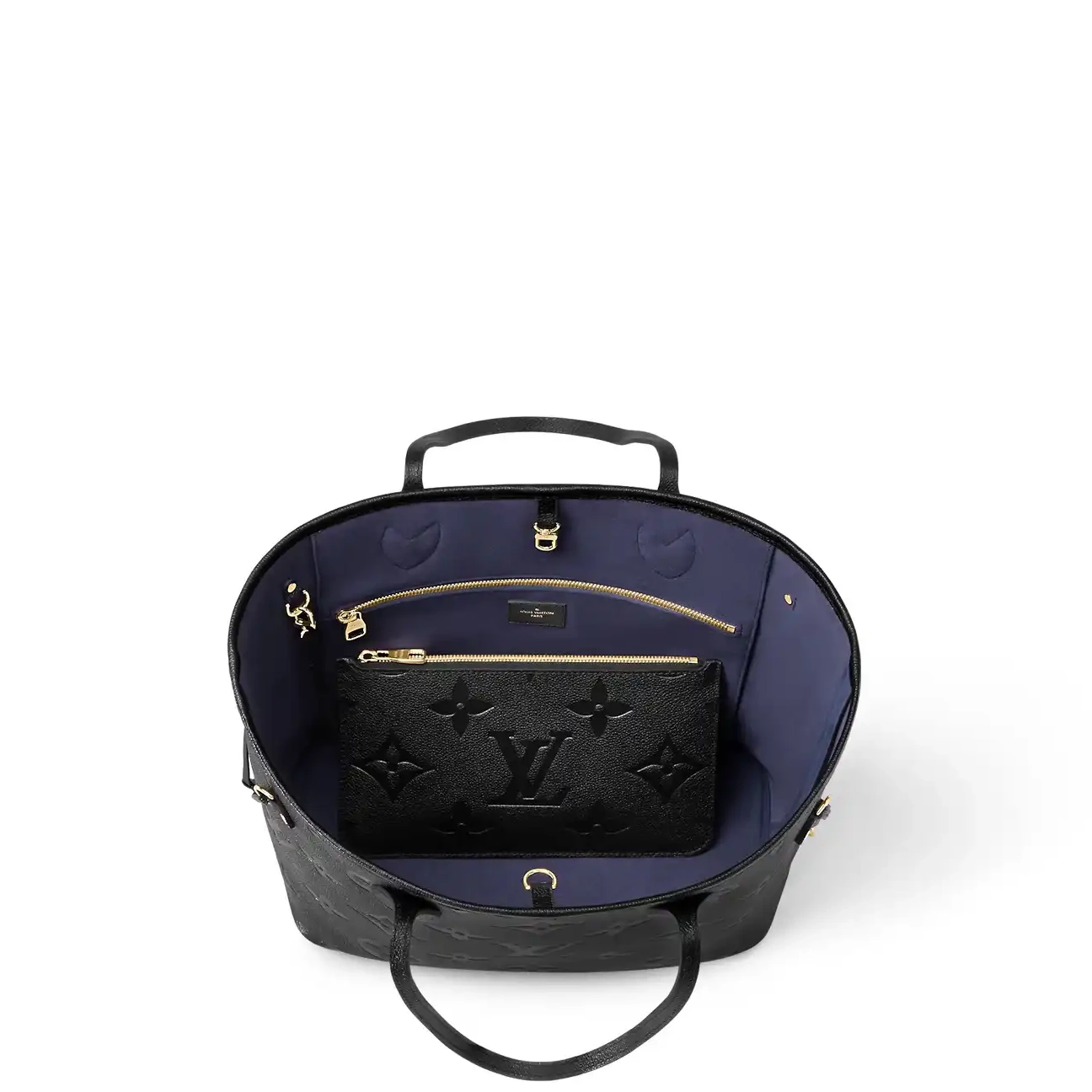 Cheap MM Vuitton Neverfull M45685 Louis 0211