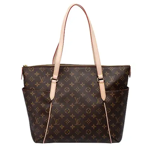 Cheap Bag Vuitton Monogram Louis MM Totally Canvas Shoulder M41015 0223