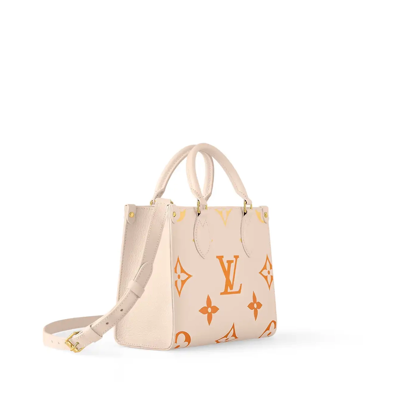 Cheap Louis PM OnTheGo Vuitton M46513 0214