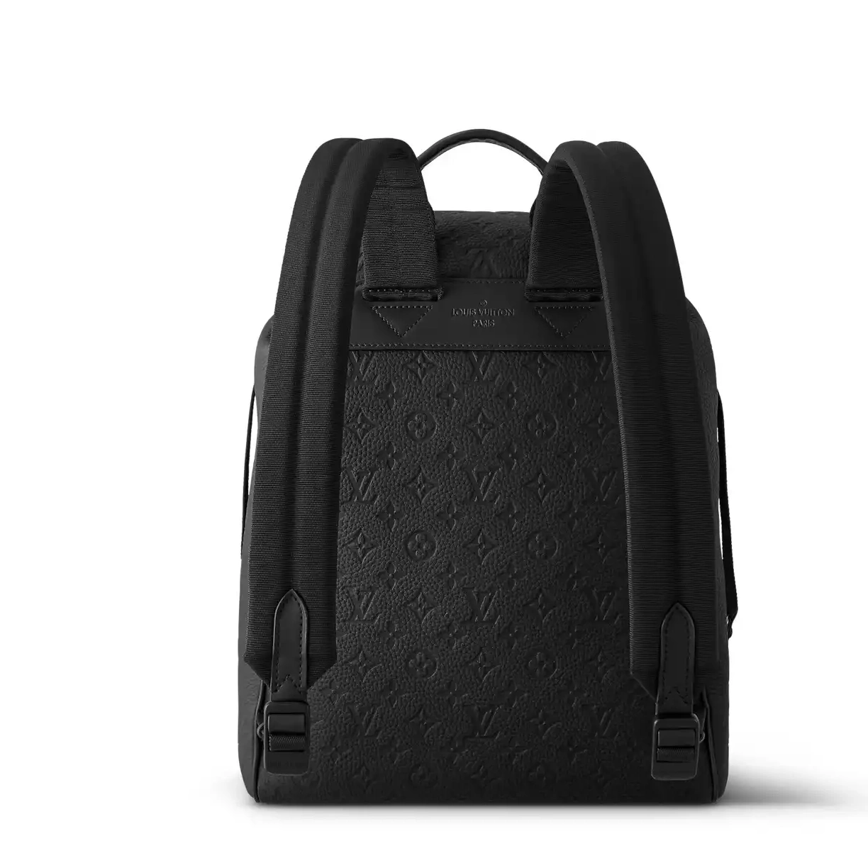 Cheap Cargo Louis CarryAll Black M24861 PM Vuitton 0224