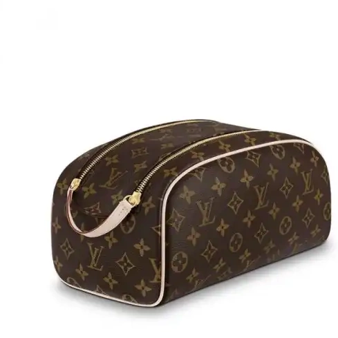 Cheap M47528 Louis Toiletry Vuitton King Bag Size 0215