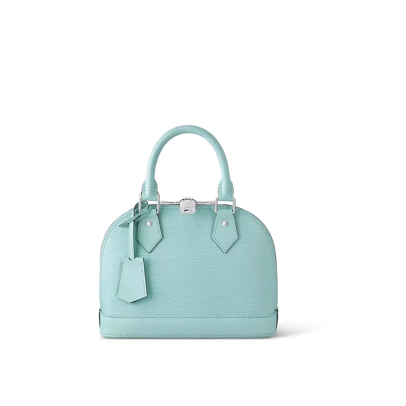 Cheap M22619 BB Turquoise Alma Lagoon Louis Vuitton 0213