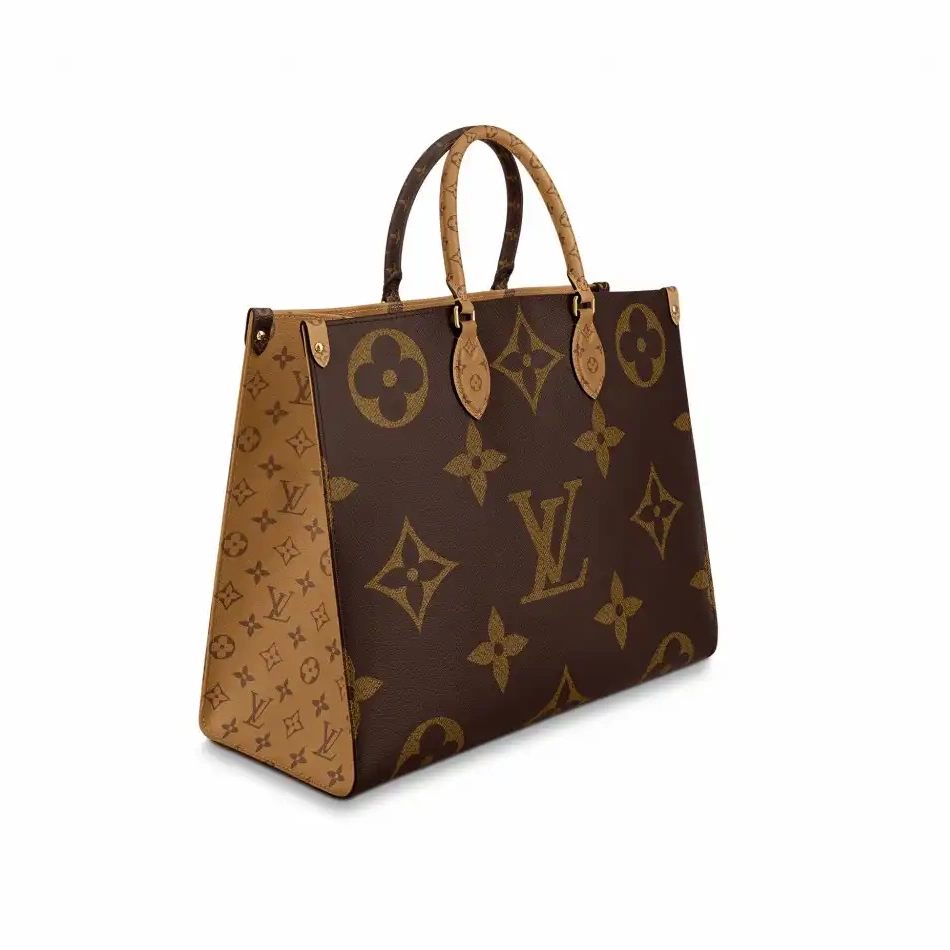 Cheap GM Vuitton Louis M45320 Onthego 0225