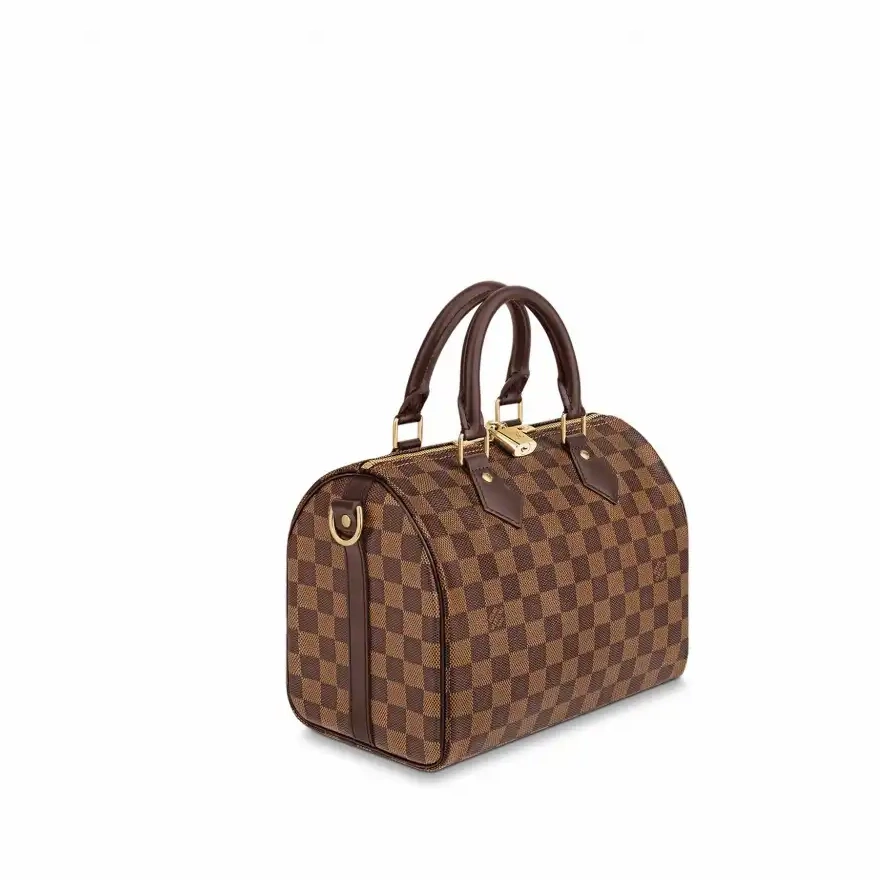 Cheap Bandouliere Vuitton N41368 Louis Speedy 25 0212