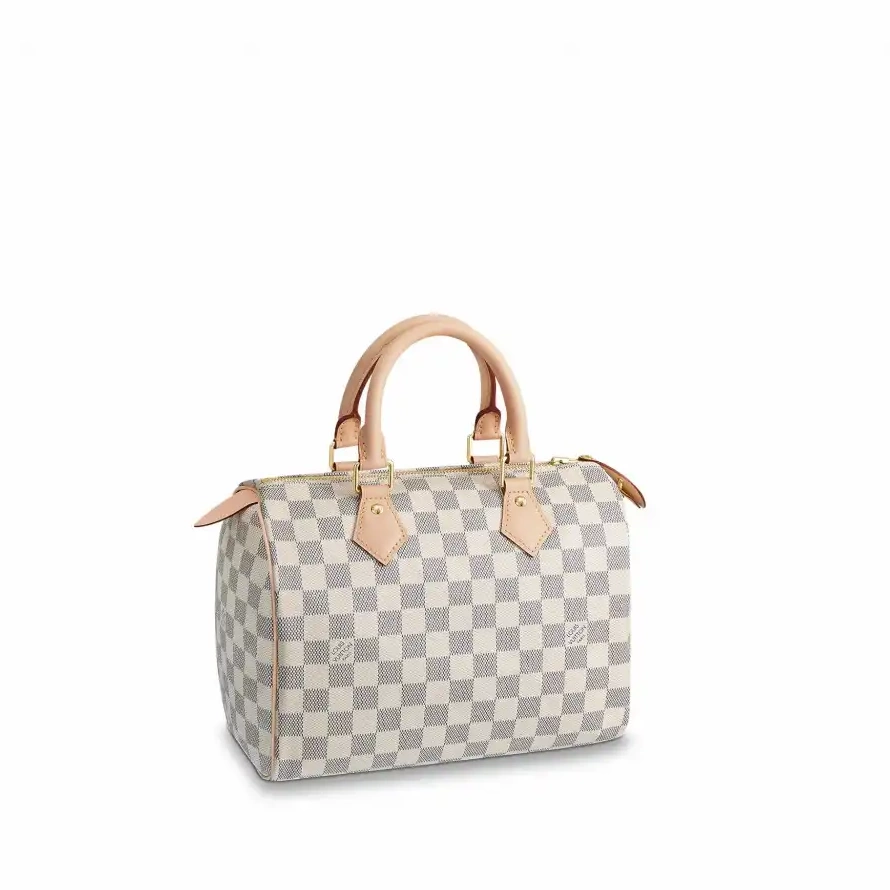 Cheap Vuitton 25 Louis N41371 Speedy 0217