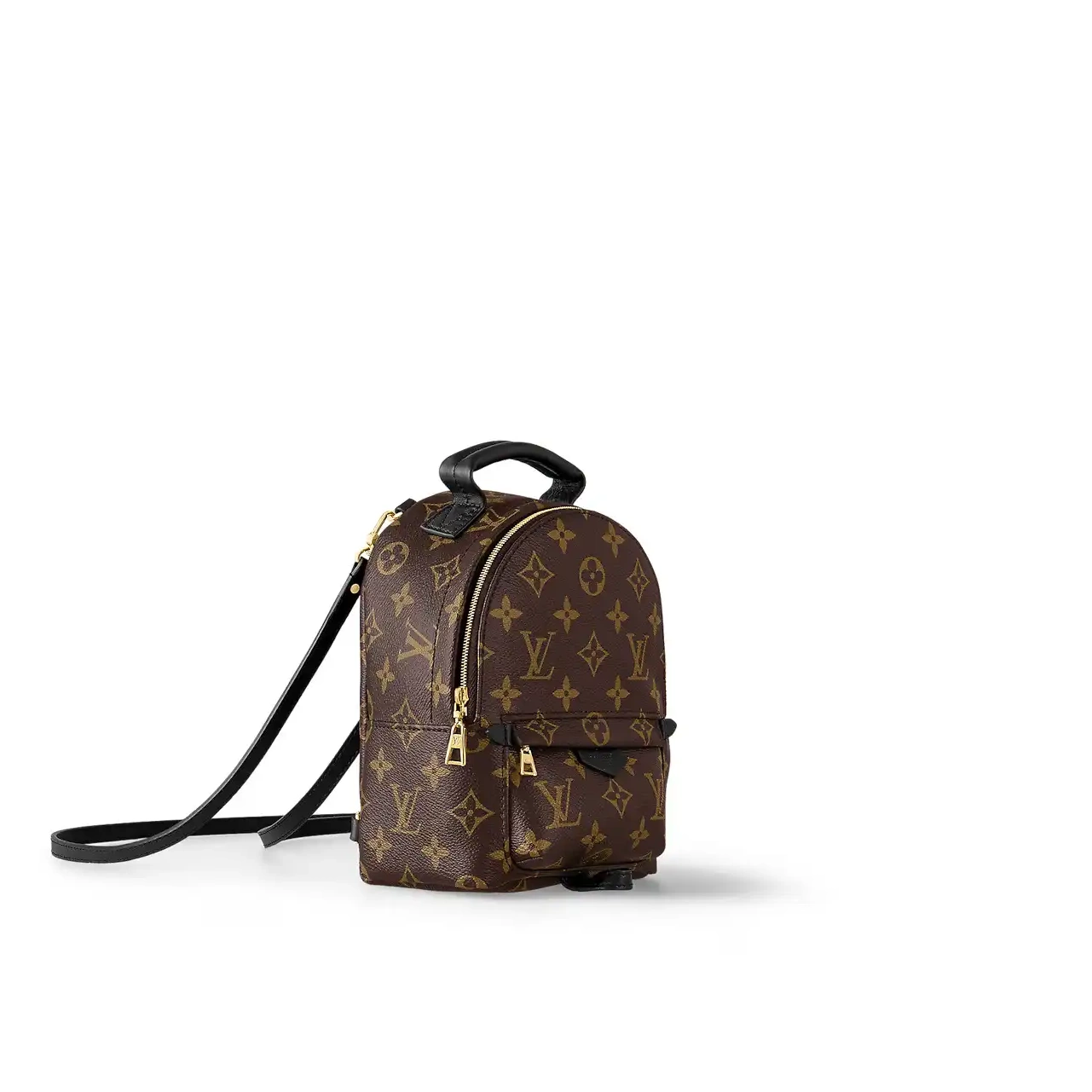 Cheap Mini Vuitton Monogram M44873 Louis Springs Palm 0226