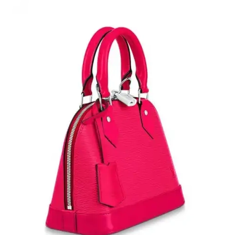 Cheap BB Vuitton M59217 Red Pink Alma Black M59346 M41290 Louis 0214