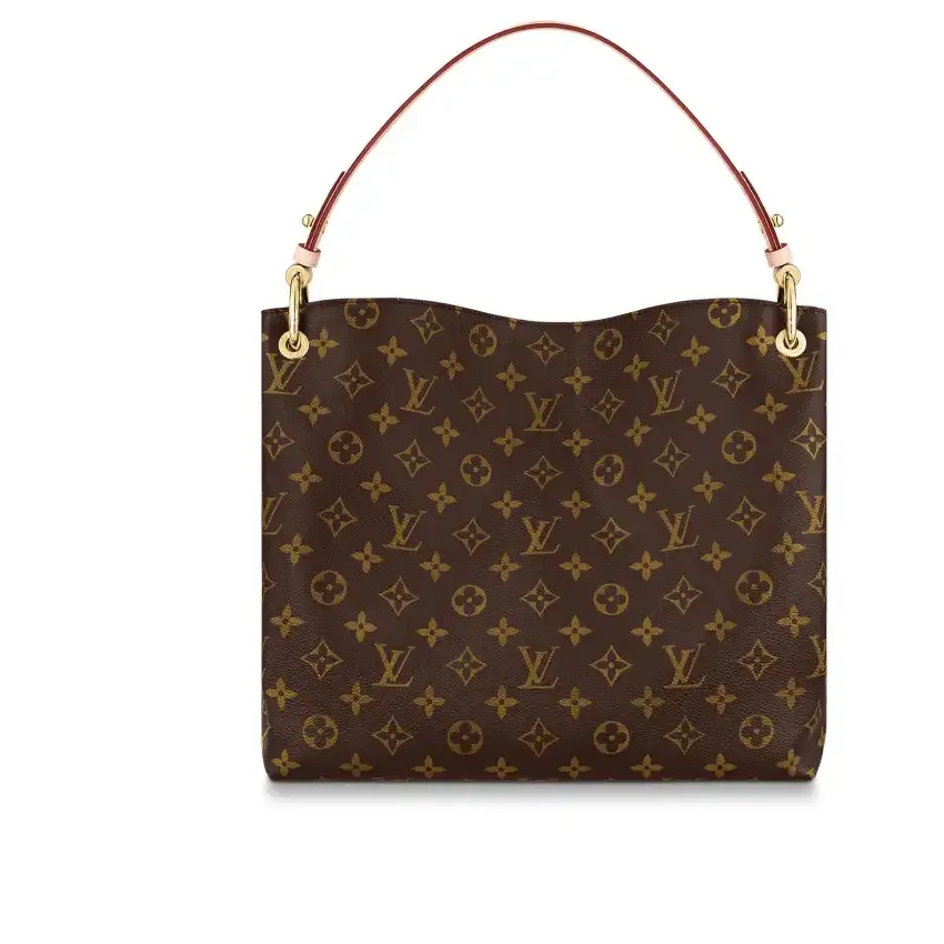 Cheap Louis Graceful Vuitton PM M43701 0222