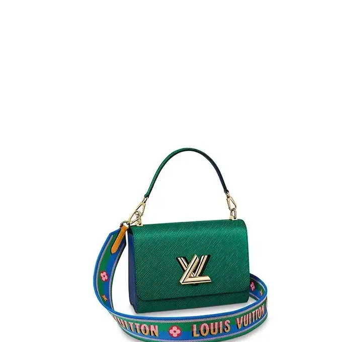 Cheap Louis Twist M55851 MM Vuitton 0223