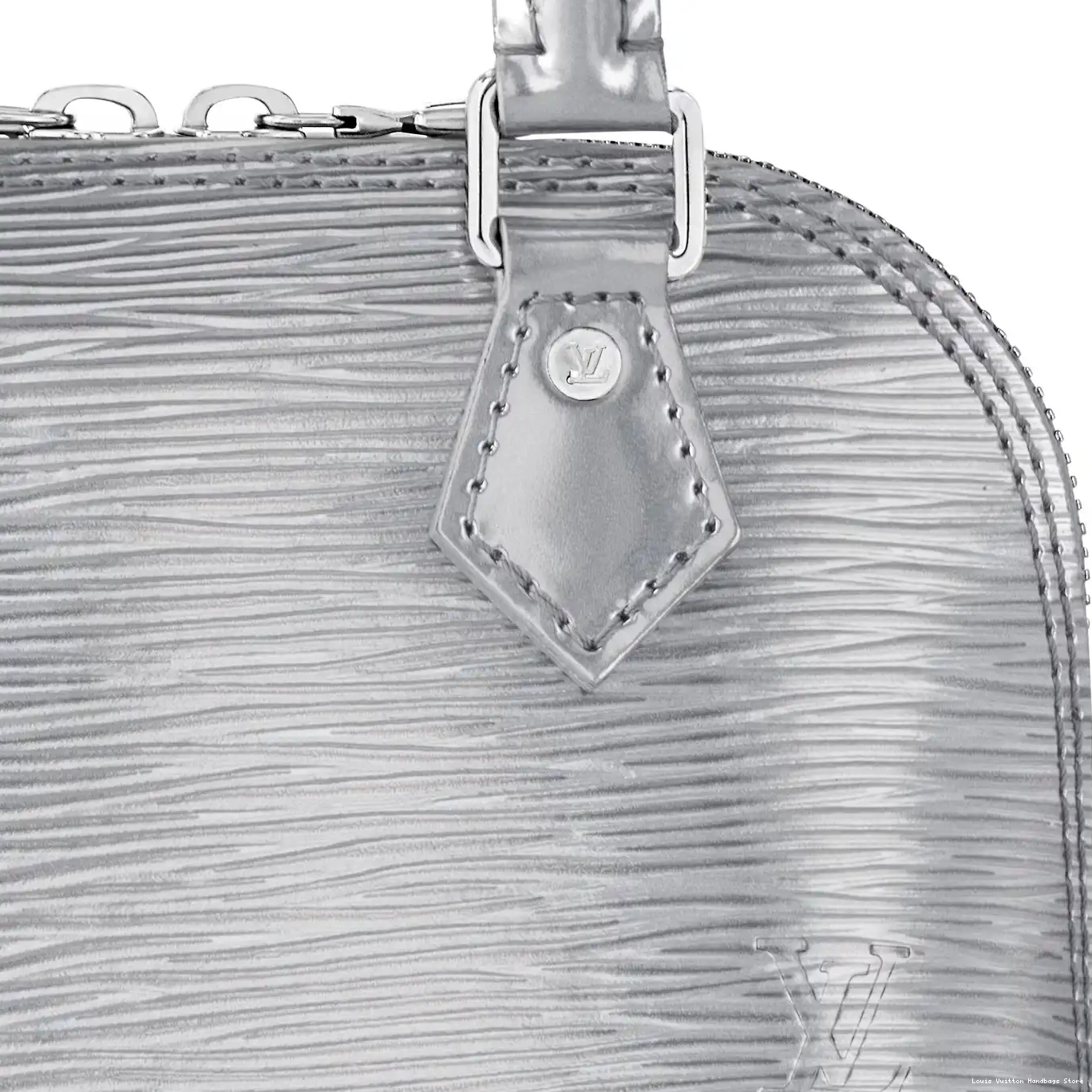 Cheap M82682 Alma Silver Louis Nano NEW Vuitton 0222