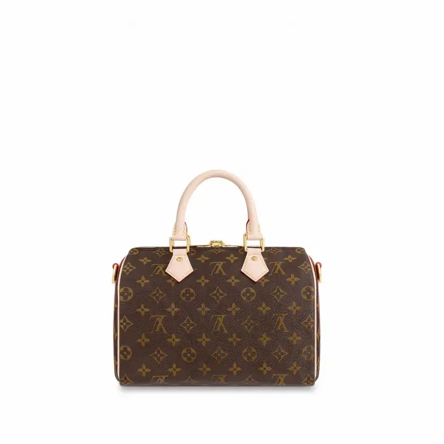 Cheap Speedy M41113 Louis Bandouliere Vuitton 25 0211