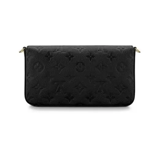 Cheap Vuitton M64064 Pochette Louis Félicie 0222