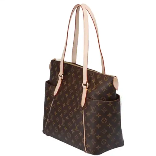 Cheap Bag Vuitton Monogram Louis MM Totally Canvas Shoulder M41015 0223