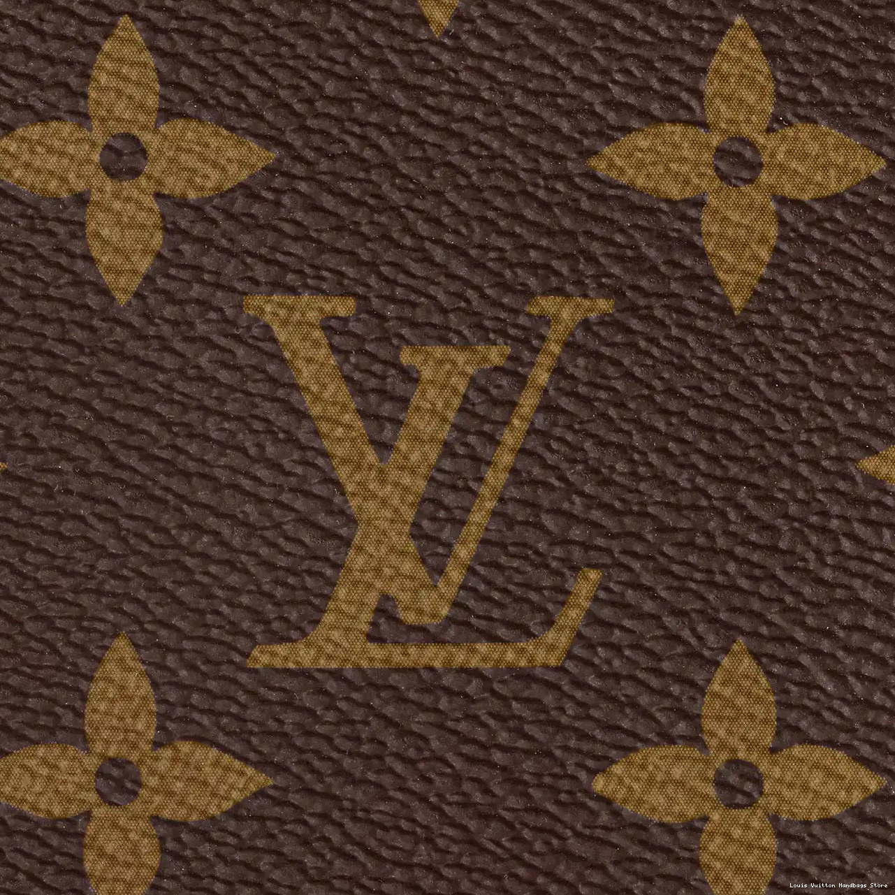 Cheap Mini Vuitton Monogram M44873 Louis Springs Palm 0226