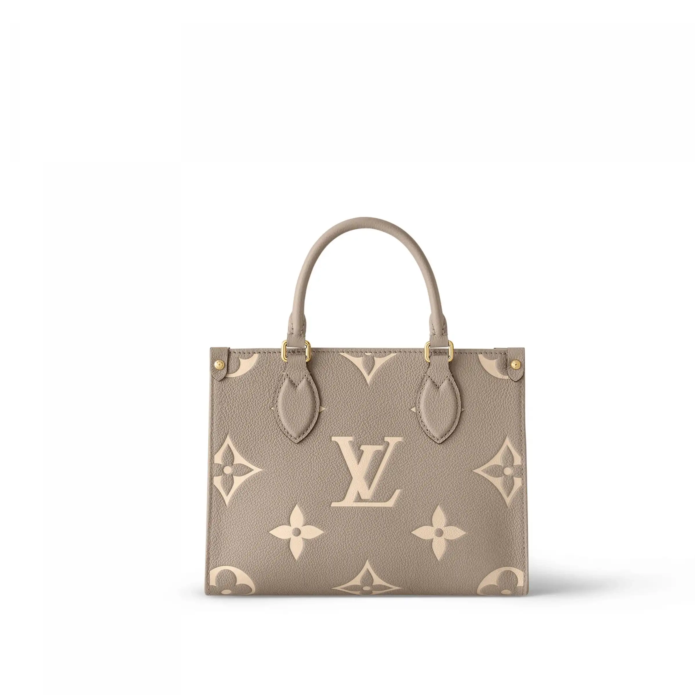 Cheap PM M45779 Louis Onthego Cream Dove Vuitton 0212