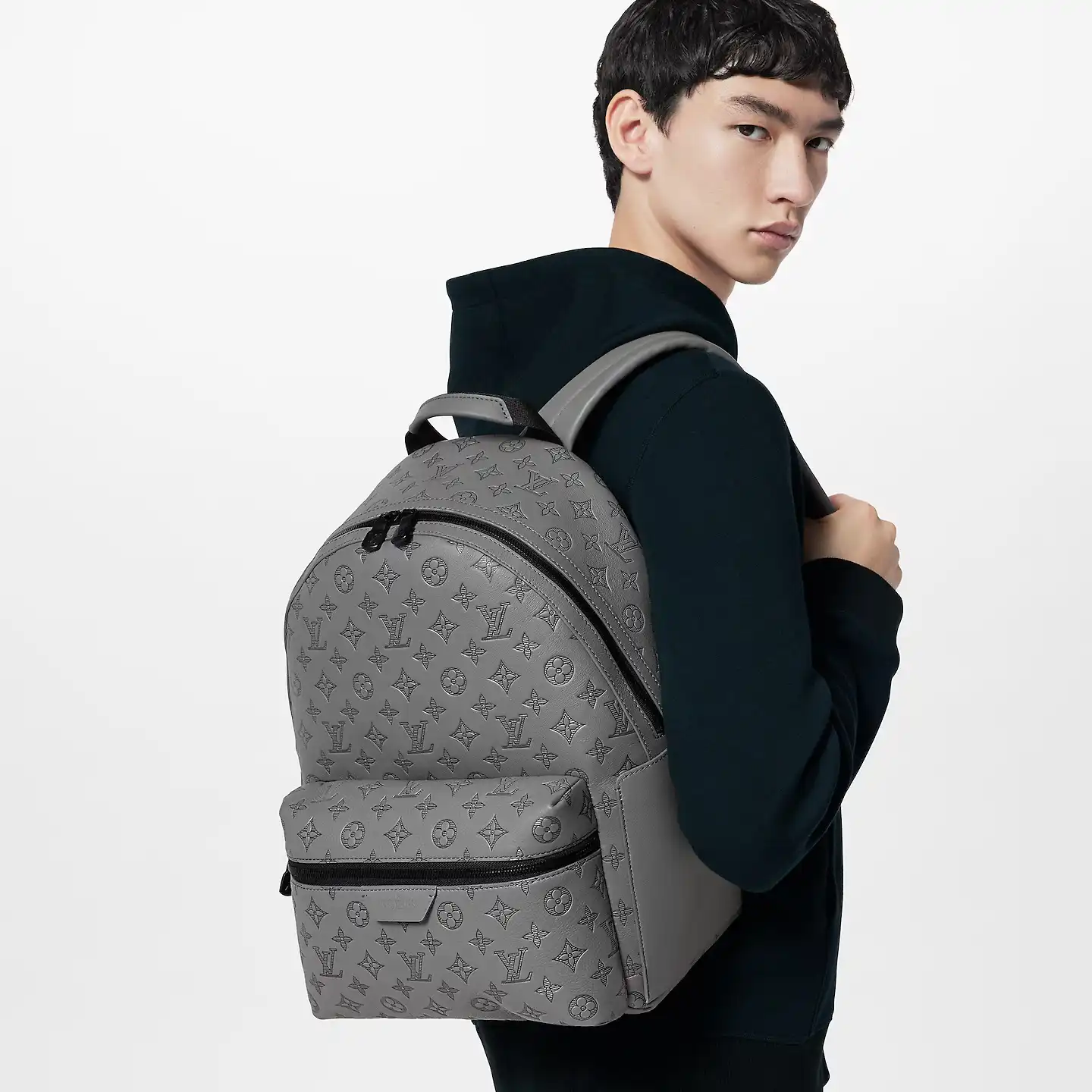 Cheap Louis Vuitton M46557 Discovery Backpack 0201