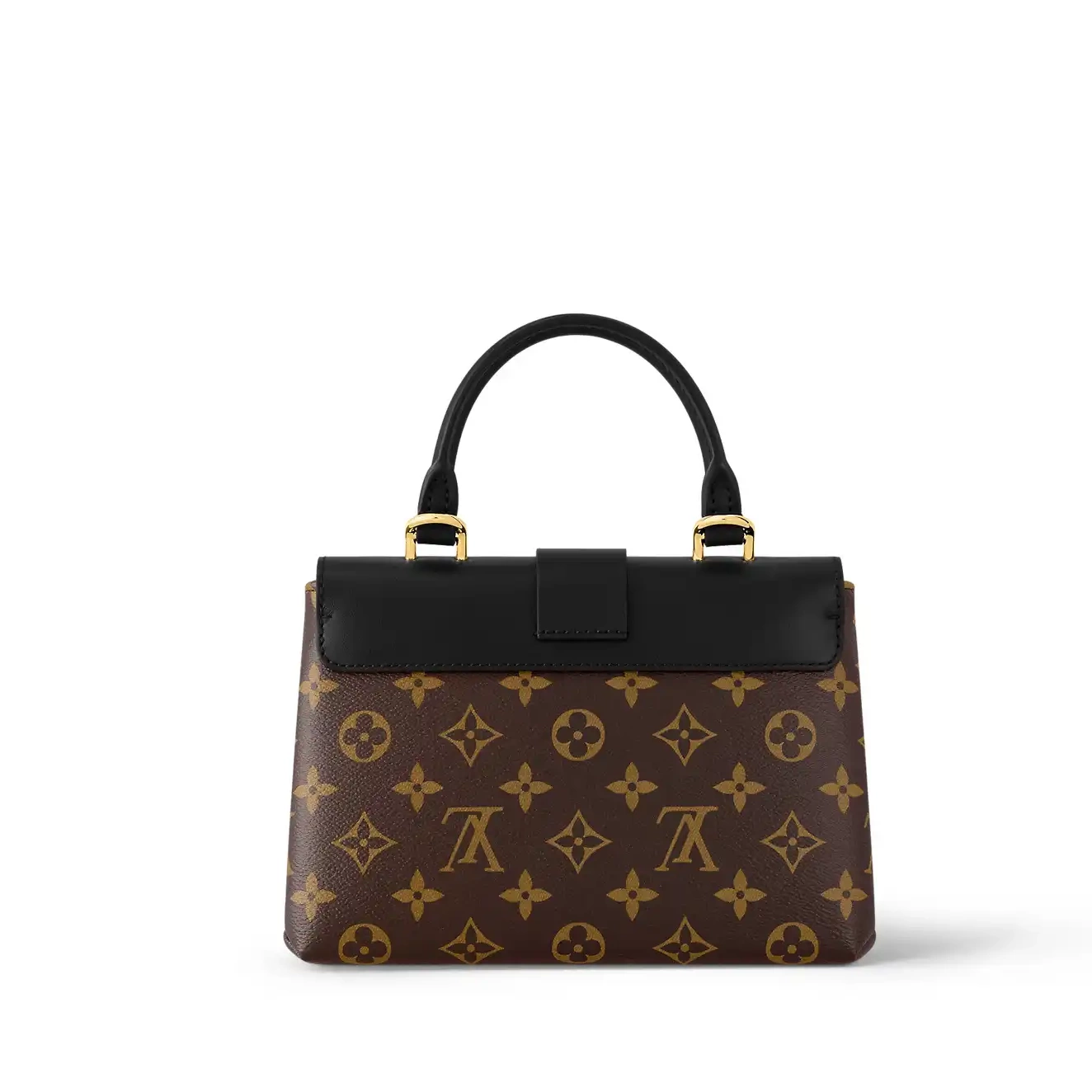 Cheap Vuitton M44141 Louis BB Locky 0221