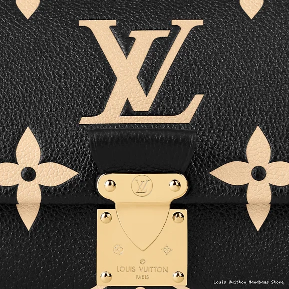 Cheap M45859 Vuitton   Black Louis Beige Favorite 0224