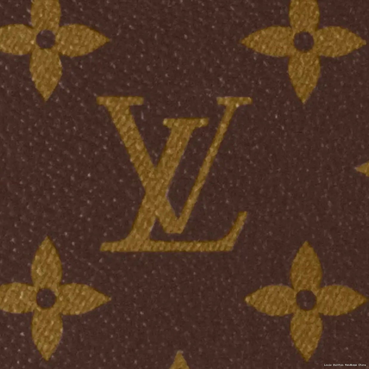 Cheap Sac Louis Vuitton M46263 PM Plat 0218