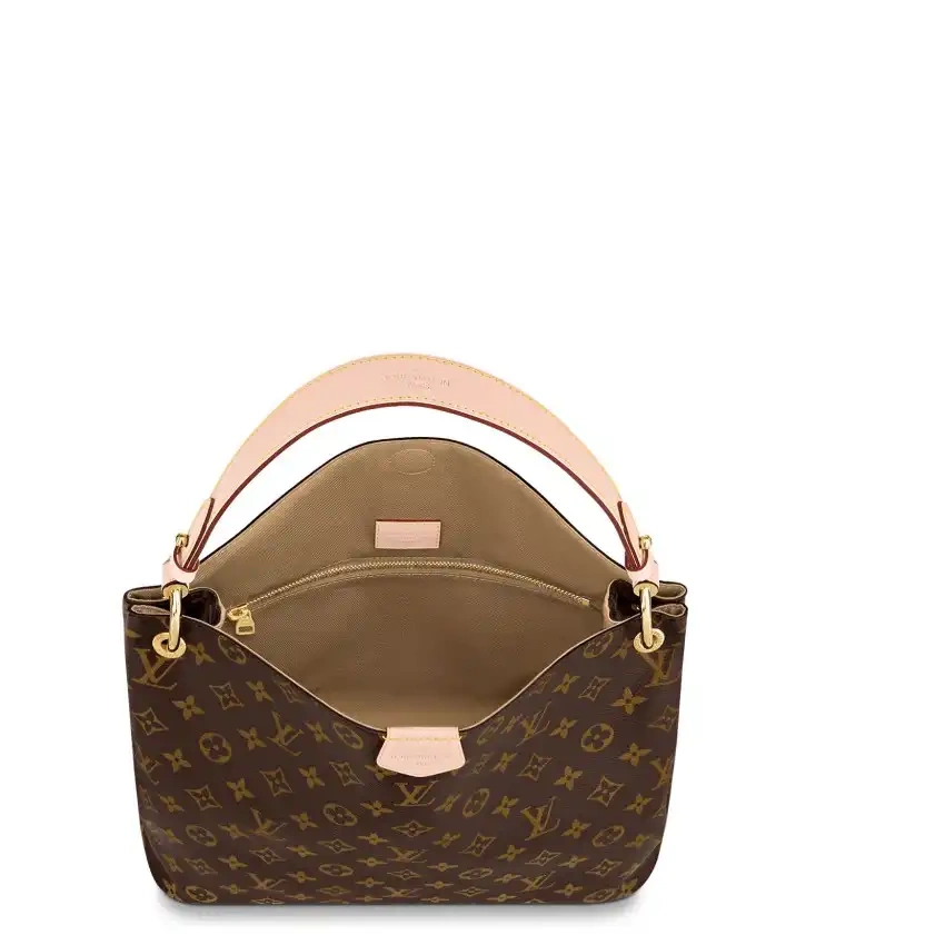 Cheap Louis Graceful Vuitton PM M43701 0222