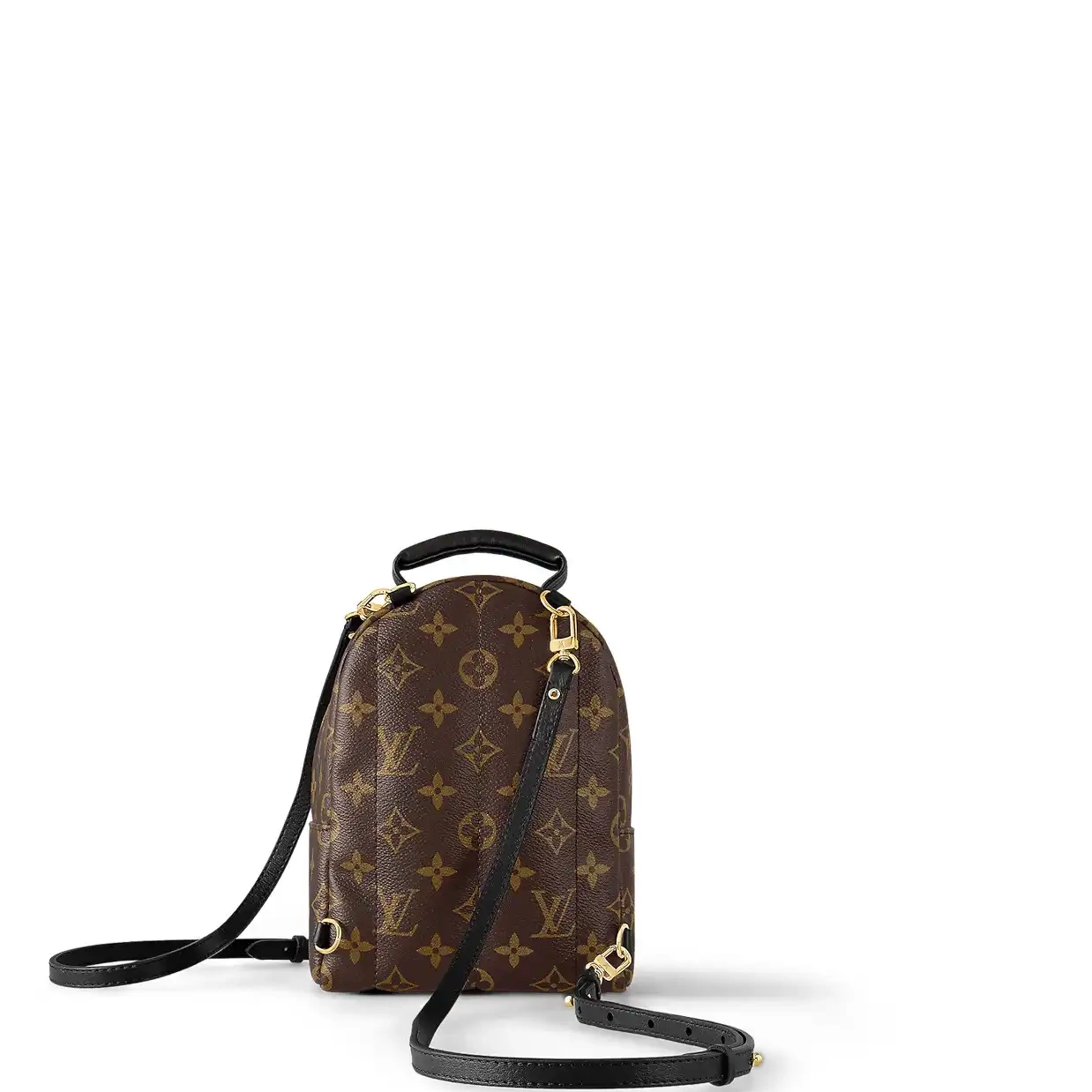 Cheap Mini Vuitton Monogram M44873 Louis Springs Palm 0226