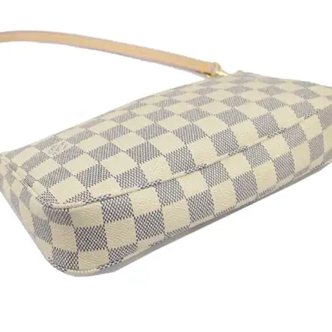 Cheap Canvas Pochette Azur Damier Accessoires Vuitton Louis N41207 0305