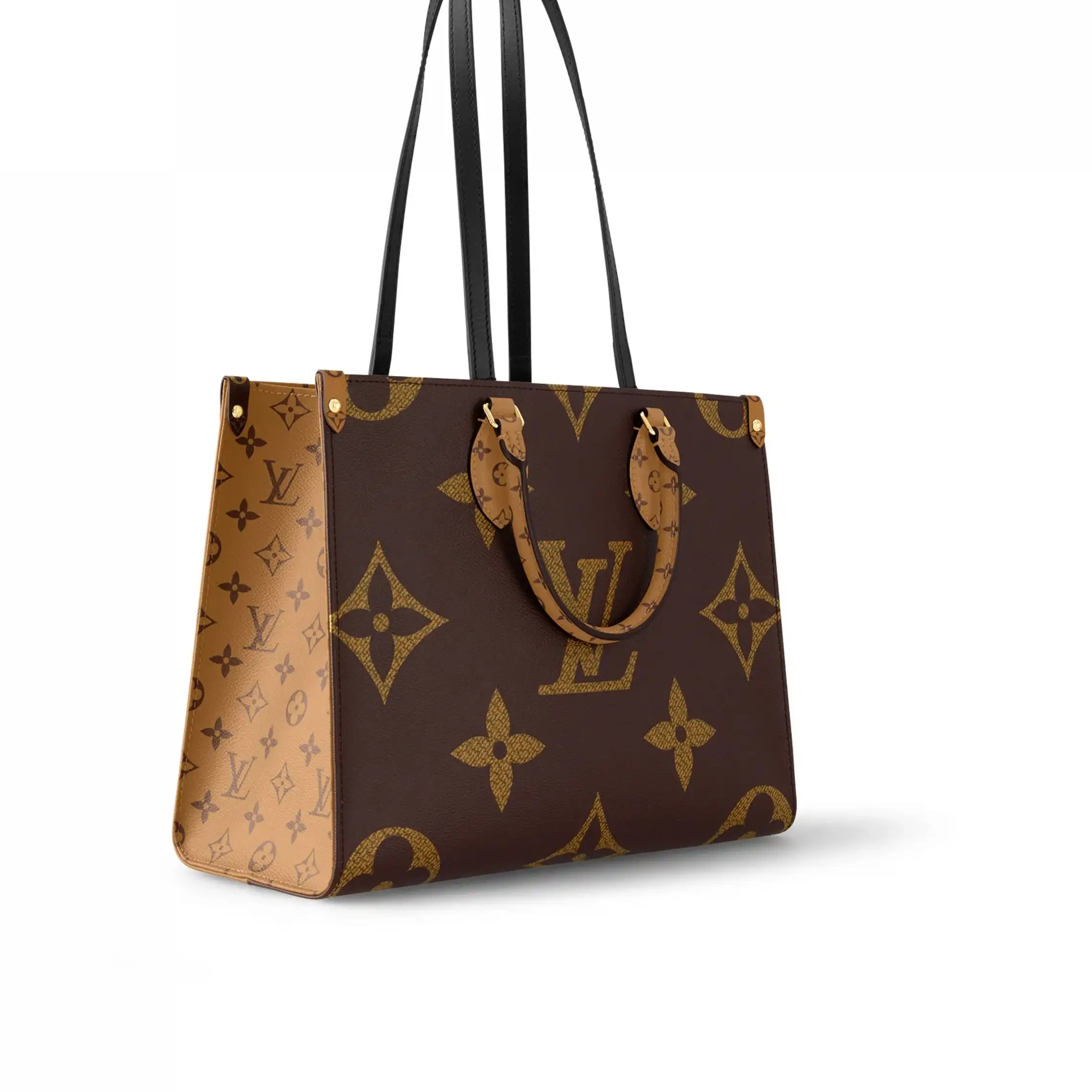 Cheap Onthego M45321 Louis Monogram MM Vuitton 0306