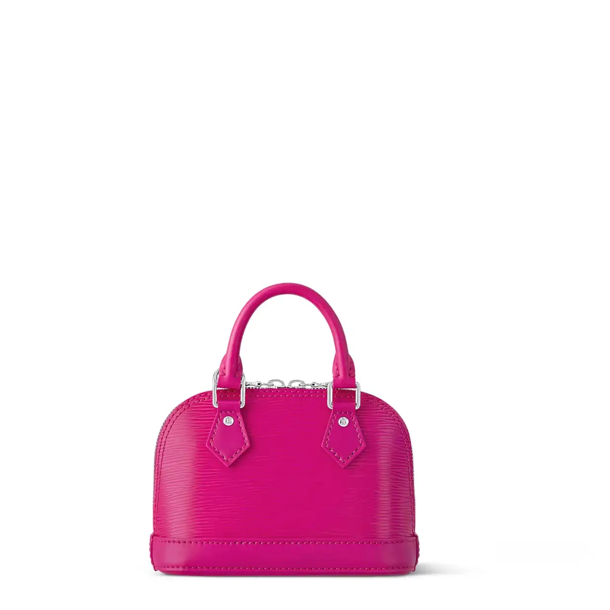 Cheap Fuchsia Louis Alma M82511 Vuitton Nano NEW 0306