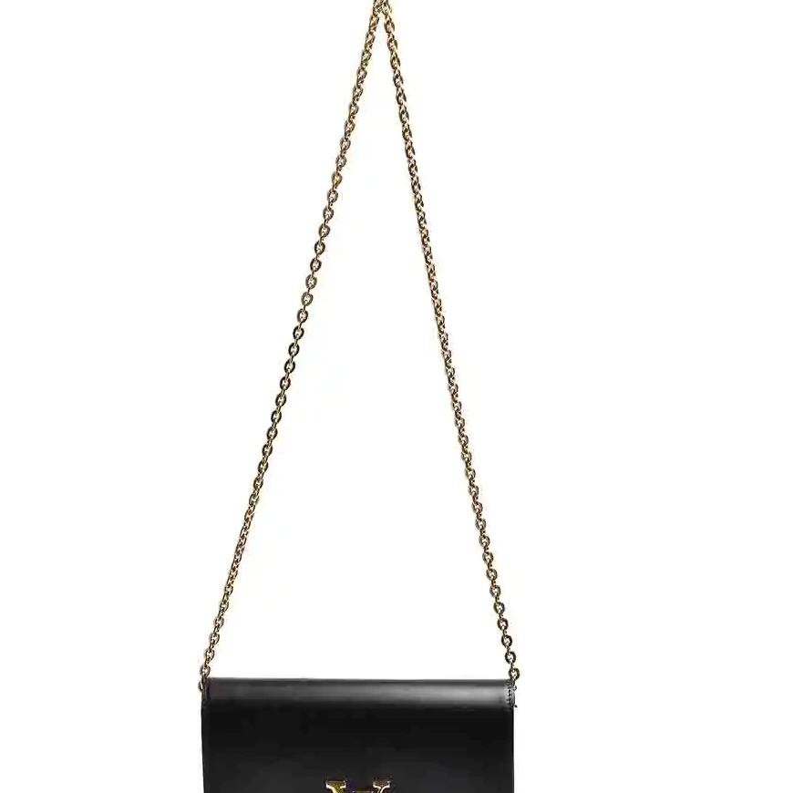 Cheap Chain Vuitton Louise Louis Black M94335 0304