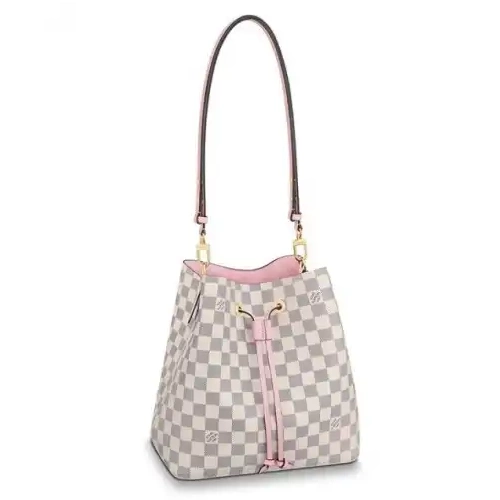 N40152 Vuitton Neonoe Azure Louis Damier 0305