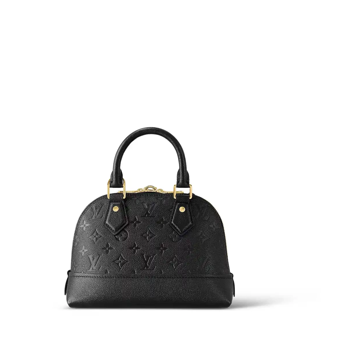 Cheap Louis Black BB M44829 Neo Vuitton Alma 0304