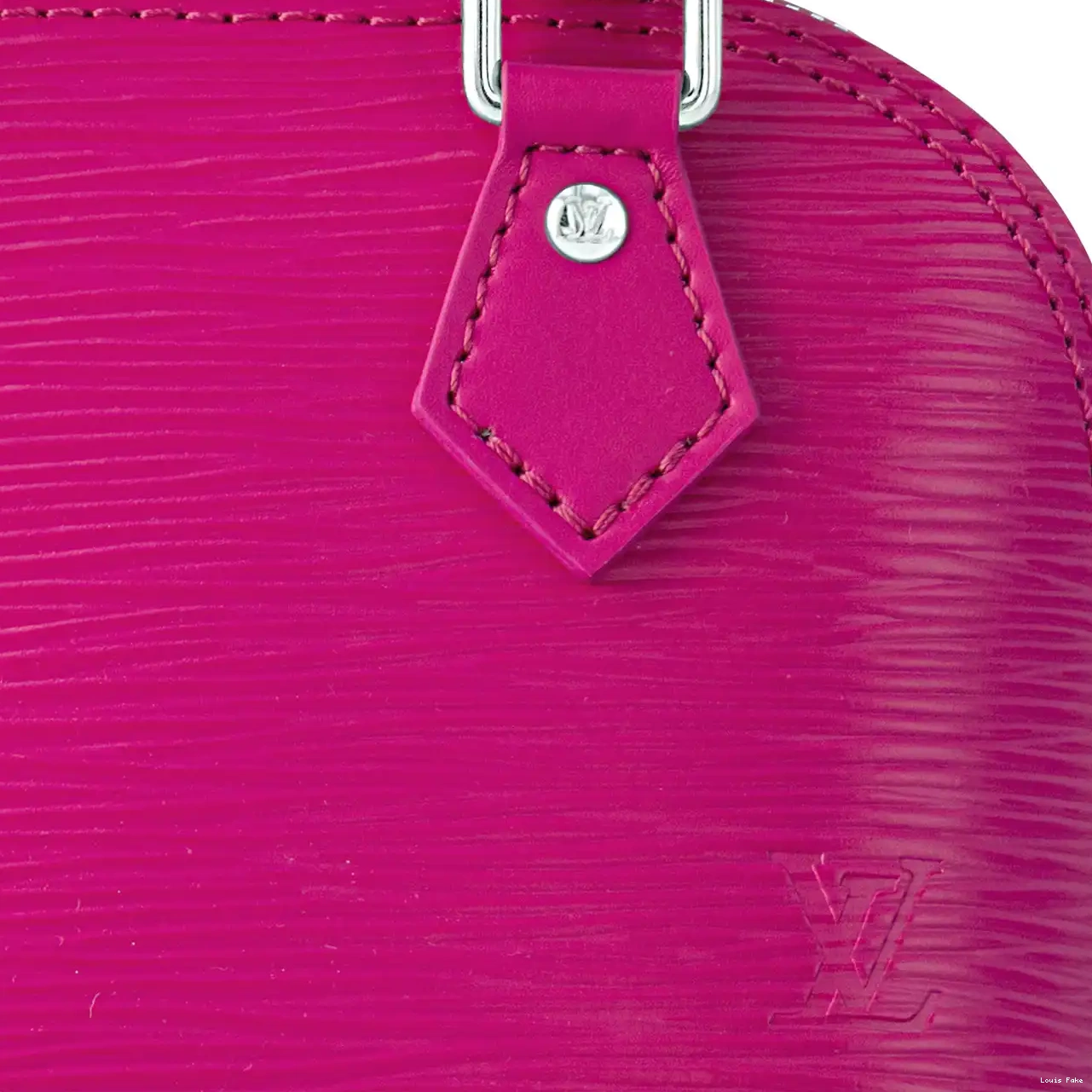 Cheap Fuchsia Louis Alma M82511 Vuitton Nano NEW 0306